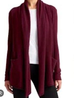 Athleta Cashmere Casmalia Sweater, XL